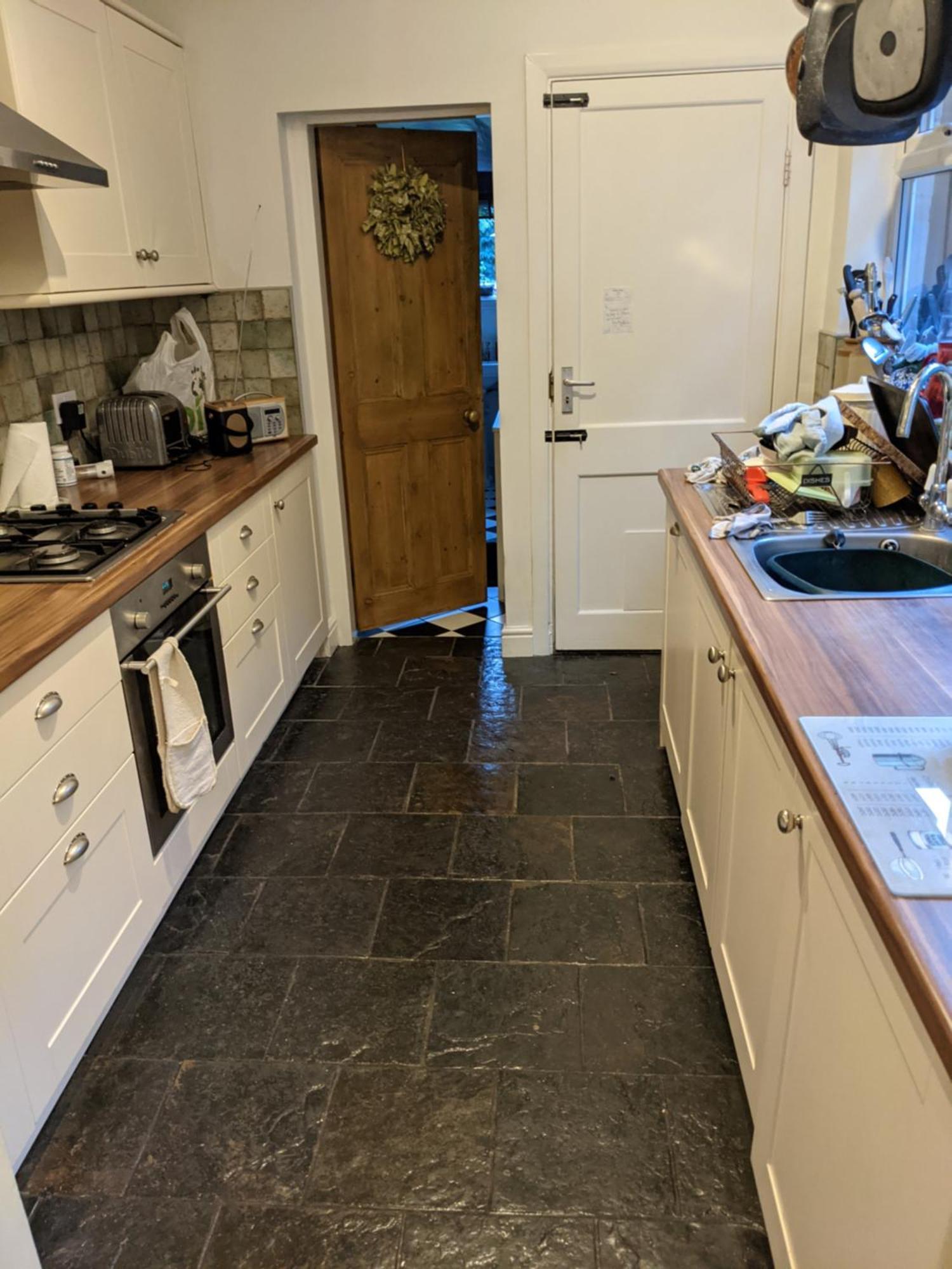 6 Trinity Grove Ella Street Hu5 3Bb Bed and Breakfast Kingston upon Hull Eksteriør billede